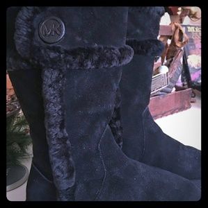 Michael Kors Boots